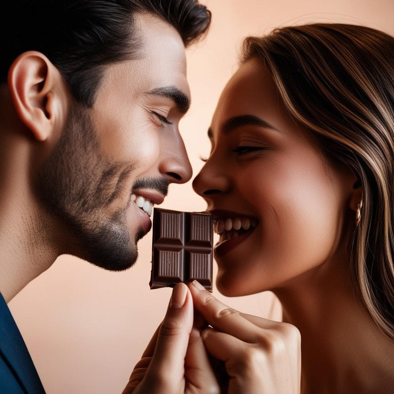 Chocolate for your love